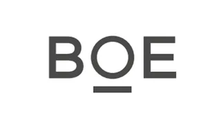 BOE 京东方