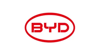 BYD 比亚迪