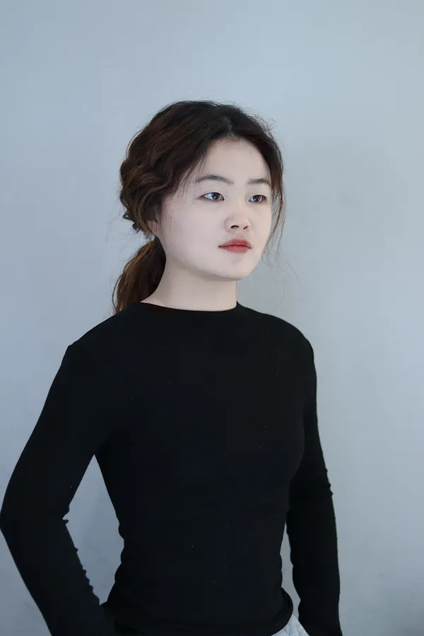 毕瑞娟 头像