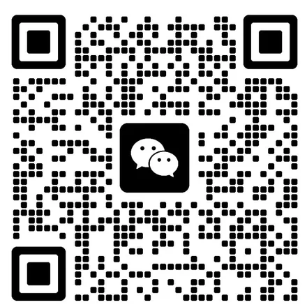 毕瑞娟 微信 QR