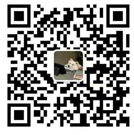楚天鼎 微信 QR