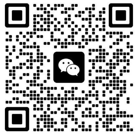 庞艳 微信 QR
