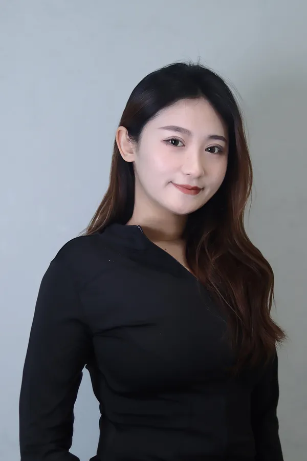 杨嘉玉 头像